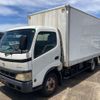 toyota dyna-truck 2004 -TOYOTA--Dyna PB-XZU411--XZU411-0011791---TOYOTA--Dyna PB-XZU411--XZU411-0011791- image 1