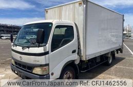 toyota dyna-truck 2004 -TOYOTA--Dyna PB-XZU411--XZU411-0011791---TOYOTA--Dyna PB-XZU411--XZU411-0011791-