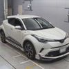 toyota c-hr 2017 -TOYOTA 【尾張小牧 333ﾈ 613】--C-HR DAA-ZYX10--ZYX10-2032289---TOYOTA 【尾張小牧 333ﾈ 613】--C-HR DAA-ZYX10--ZYX10-2032289- image 9