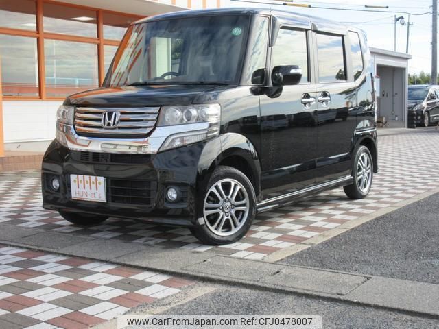 honda n-box-plus 2015 quick_quick_JF1_JF1-3203644 image 1