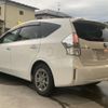 toyota prius-α 2014 -TOYOTA--Prius α DAA-ZVW41W--ZVW41-3348604---TOYOTA--Prius α DAA-ZVW41W--ZVW41-3348604- image 7