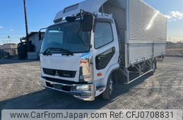 mitsubishi-fuso fighter 2014 GOO_NET_EXCHANGE_0404122A30250201W002