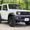 suzuki jimny-sierra 2023 quick_quick_JB74W_JB74W-190751 image 17