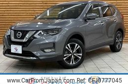 nissan x-trail 2018 -NISSAN--X-Trail DBA-NT32--NT32-095779---NISSAN--X-Trail DBA-NT32--NT32-095779-