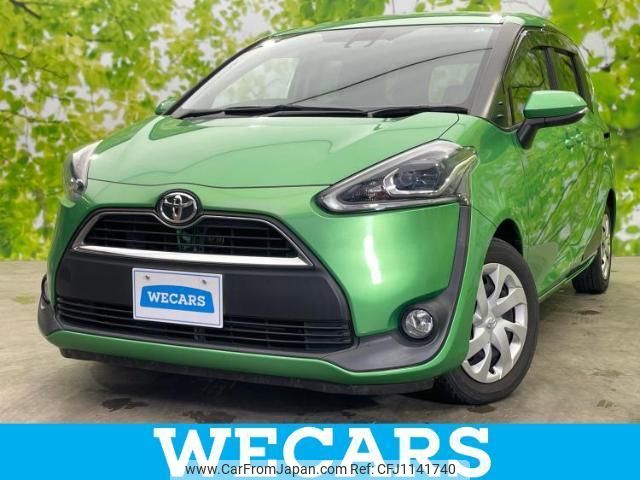 toyota sienta 2017 quick_quick_DBA-NSP170G_NSP170-7121648 image 1