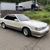 nissan leopard 1989 -NISSAN--Leopard E-UF31--UF31002556---NISSAN--Leopard E-UF31--UF31002556- image 5