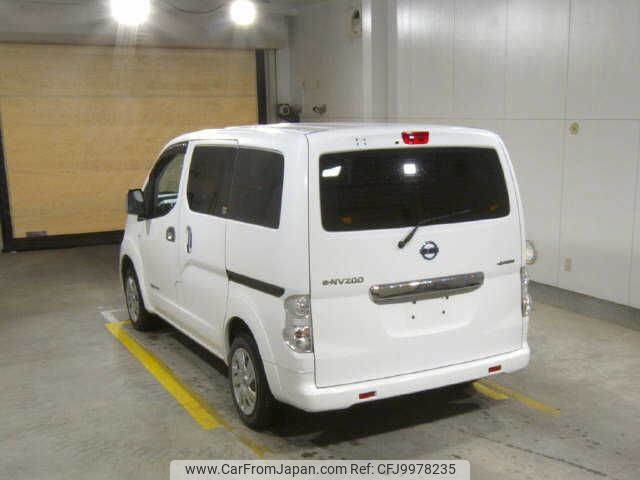 nissan nv200-vanette 2015 -NISSAN--NV200 VME0--VME0-507049---NISSAN--NV200 VME0--VME0-507049- image 2