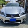 lexus gs 2013 CFJ1534196 image 3