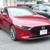 mazda mazda3 2025 CFJ1762393 image 32