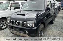 suzuki jimny 2016 quick_quick_ABA-JB23W_JB23W-758812