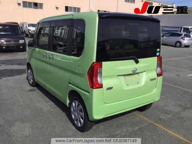 daihatsu tanto 2014 -DAIHATSU--Tanto LA600S-0103794---DAIHATSU--Tanto LA600S-0103794- image 2