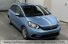 honda fit 2022 -HONDA--Fit GR2-1103229---HONDA--Fit GR2-1103229-