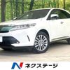 toyota harrier 2017 quick_quick_ZSU60W_ZSU60-0131559 image 1