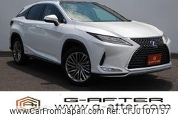 lexus rx 2021 -LEXUS--Lexus RX 6AA-GYL20W--GYL20-0015220---LEXUS--Lexus RX 6AA-GYL20W--GYL20-0015220-