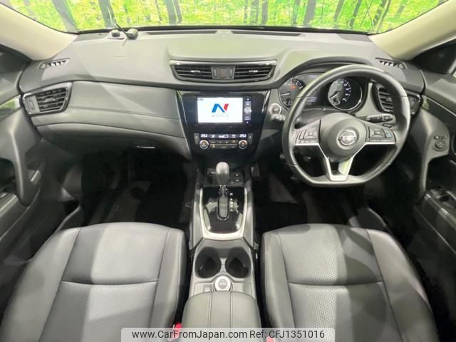 nissan x-trail 2019 quick_quick_NT32_NT32-308510 image 2