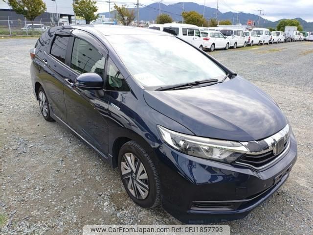 honda shuttle 2021 CFJ1857793 image 2