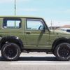 suzuki jimny 1996 -SUZUKI--Jimny E-JA22W--JA22W-122584---SUZUKI--Jimny E-JA22W--JA22W-122584- image 6