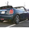 mini mini-others 2020 -BMW--BMW Mini 3BA-WJ15MW--WMWWJ320803M47080---BMW--BMW Mini 3BA-WJ15MW--WMWWJ320803M47080- image 3