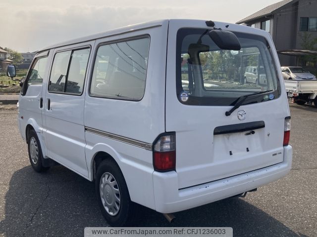 mazda bongo-van 2020 -MAZDA--Bongo Van DBF-SLP2V--SLP2V-112354---MAZDA--Bongo Van DBF-SLP2V--SLP2V-112354- image 2