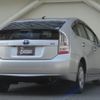 toyota prius 2009 quick_quick_DAA-ZVW30_ZVW30-1125261 image 2