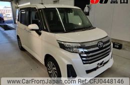 toyota roomy 2021 -TOYOTA--Roomy M900A--M900A-0617978---TOYOTA--Roomy M900A--M900A-0617978-