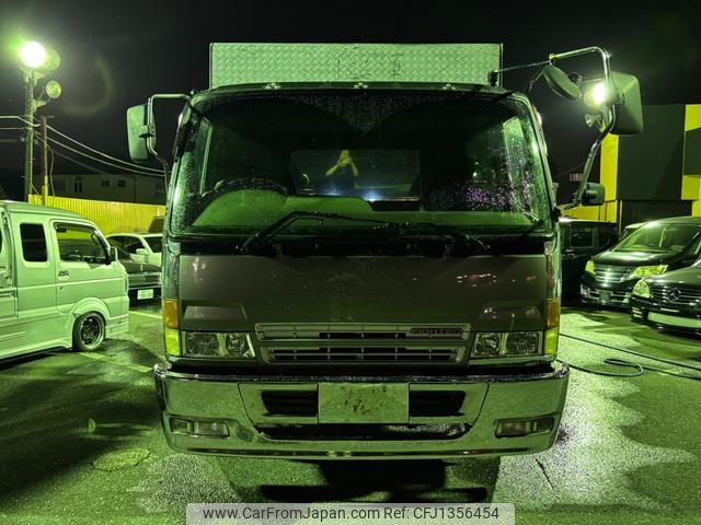 mitsubishi-fuso fighter 2000 GOO_NET_EXCHANGE_0551853A30250629W001 image 2
