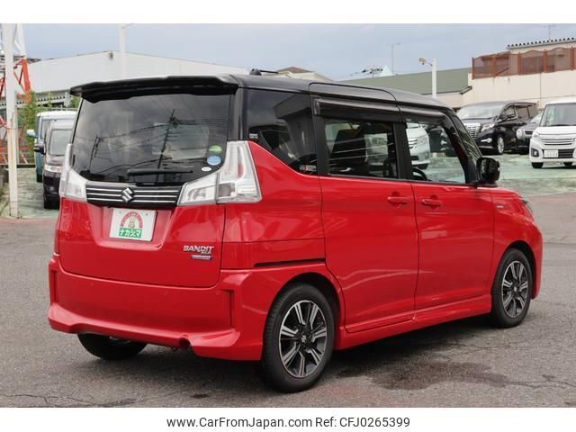 suzuki solio-bandit 2018 quick_quick_DAA-MA36S_MA36S-753847 image 2