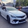 toyota mark-x 2019 CFJ1620490 image 11