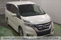 nissan serena 2019 -NISSAN--Serena GFNC27-023428---NISSAN--Serena GFNC27-023428-