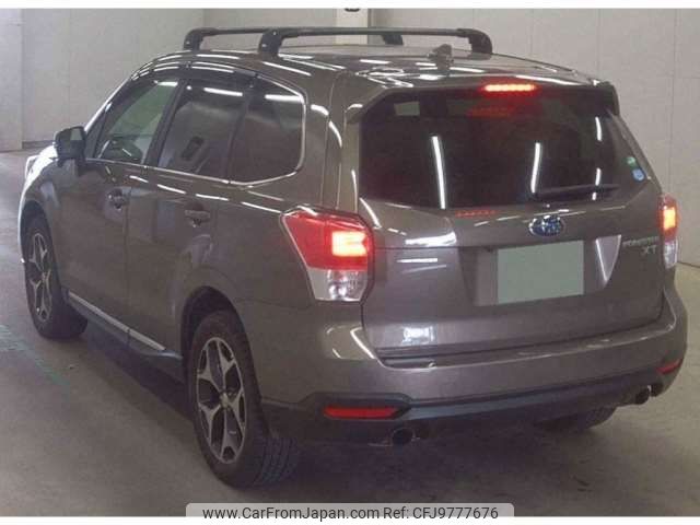 subaru forester 2016 -SUBARU--Forester DBA-SJG--SJG-034919---SUBARU--Forester DBA-SJG--SJG-034919- image 2