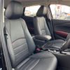mazda cx-3 2015 CFJ1692067 image 8