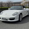 porsche boxster 2010 quick_quick_ABA-987MA120_WP0ZZZ98ZAS701034 image 4