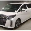 toyota alphard 2021 quick_quick_3BA-AGH30W_AGH30-9033144 image 1