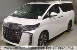 toyota alphard 2021 quick_quick_3BA-AGH30W_AGH30-9033144