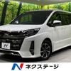 toyota noah 2018 -TOYOTA--Noah DBA-ZRR80W--ZRR80-0392653---TOYOTA--Noah DBA-ZRR80W--ZRR80-0392653- image 1