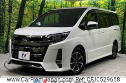 toyota noah 2018 -TOYOTA--Noah DBA-ZRR80W--ZRR80-0392653---TOYOTA--Noah DBA-ZRR80W--ZRR80-0392653-