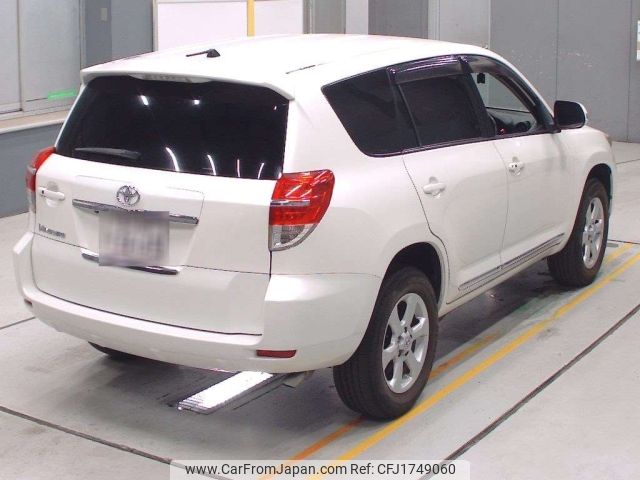toyota vanguard 2013 CFJ1749060 image 2