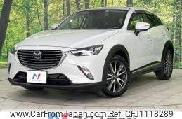 mazda cx-3 2016 -MAZDA--CX-3 LDA-DK5AW--DK5AW-111253---MAZDA--CX-3 LDA-DK5AW--DK5AW-111253-