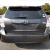 toyota prius-α 2020 quick_quick_DAA-ZVW41W_ZVW41-0085313 image 5