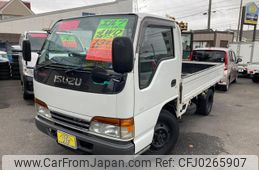 isuzu elf-truck 2001 GOO_NET_EXCHANGE_0904288A30240922W005