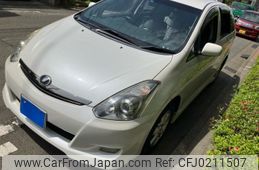 toyota wish 2006 -TOYOTA--Wish DBA-ZNE10G--ZNE10-0316200---TOYOTA--Wish DBA-ZNE10G--ZNE10-0316200-