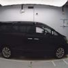 toyota vellfire 2010 -TOYOTA--Vellfire ANH20W-8163376---TOYOTA--Vellfire ANH20W-8163376- image 4
