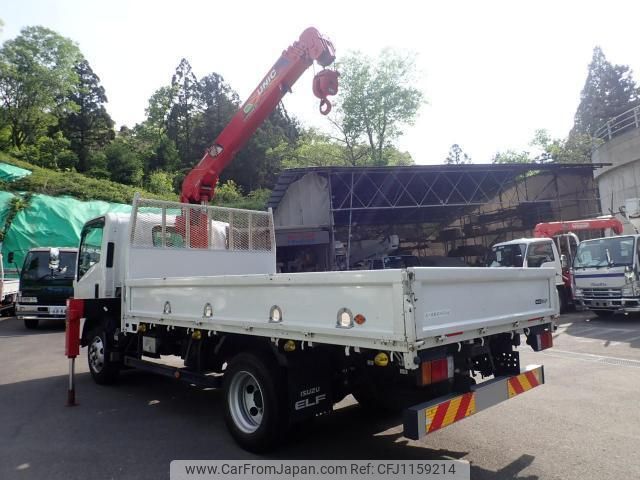 isuzu elf-truck 2018 quick_quick_TPG-NPR85AR_NPR85-7076140 image 2