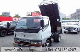 mitsubishi-fuso canter 1994 -MITSUBISHI--Canter U-FE517BD--FE517BD-403043---MITSUBISHI--Canter U-FE517BD--FE517BD-403043-