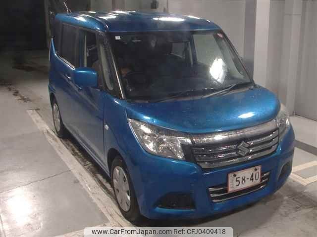 suzuki solio 2020 -SUZUKI--Solio MA26S-265629---SUZUKI--Solio MA26S-265629- image 1