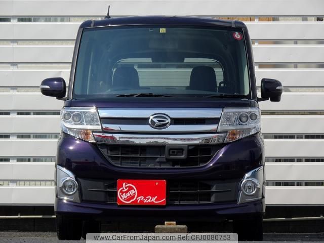 daihatsu tanto 2013 quick_quick_LA600S_LA600S-0033771 image 2