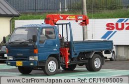 mazda titan 1998 CFJ1605009