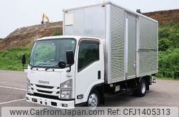 isuzu elf-truck 2017 -ISUZU--Elf TRG-NMR85AN--NMR85-7035802---ISUZU--Elf TRG-NMR85AN--NMR85-7035802-