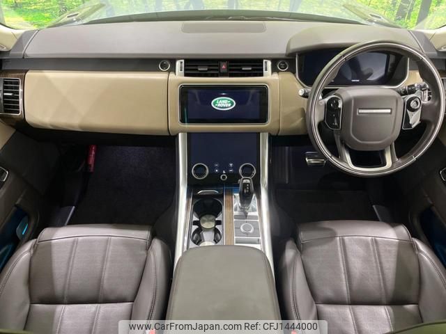 land-rover range-rover-sport 2019 quick_quick_LW3KB_SALWA2AK4LA892604 image 2
