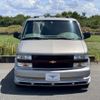 chevrolet astro 2003 CFJ1577110 image 3